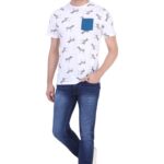 BluRage Men's Regular Fit Jeans